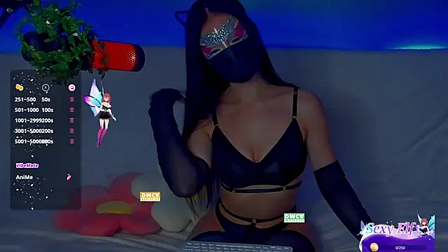 Snapshot of Baring_Win chatting on February 26, 9:27 pm Baring Win online show from February 26, 9:27 pm