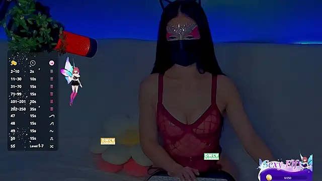 Snapshot of Baring_Win chatting on February 28, 9:23 pm Baring Win online show from February 28, 9:23 pm