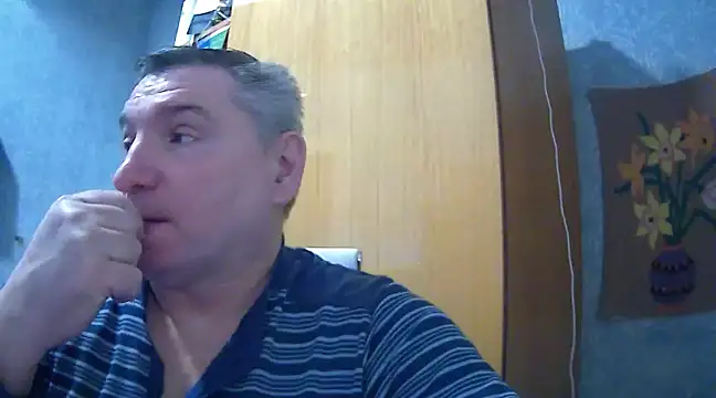 GYurmoka70 online show from January 12, 9:51 pm