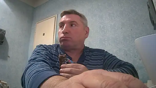 GYurmoka70 online show from October 8, 8:50 pm