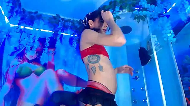 alessa brown74 online show from February 8, 2:26 am