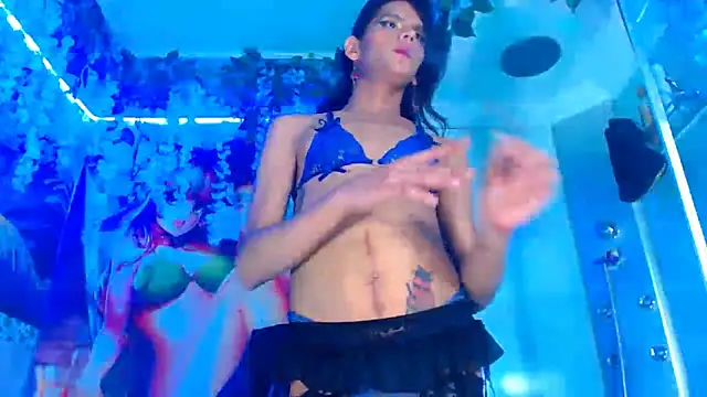 alessa brown74 online show from February 10, 2:37 pm