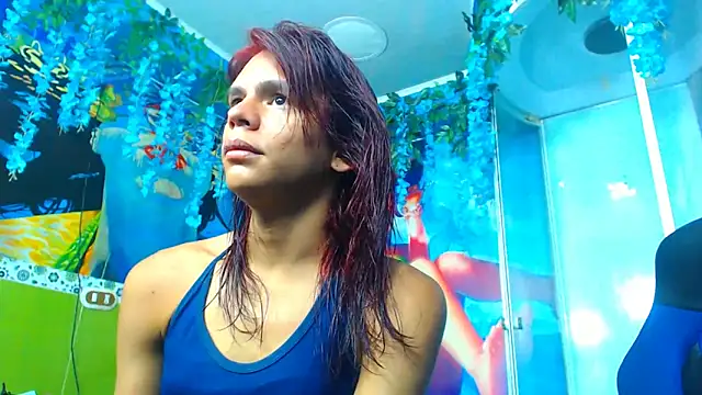 alessa brown74 online show from March 10, 2:59 pm