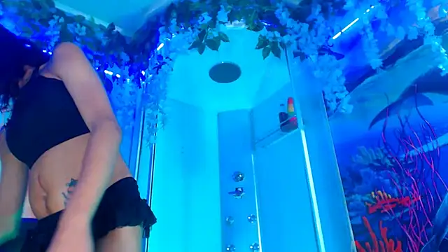 alessa brown74 online show from March 11, 7:36 pm