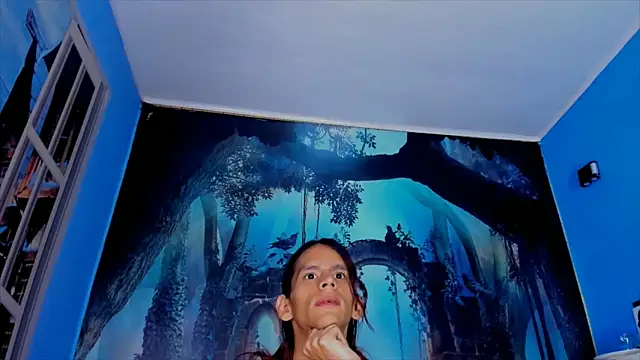 alessa brown74 online show from September 14, 11:48 pm