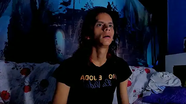 alessa brown74 online show from September 27, 3:17 pm