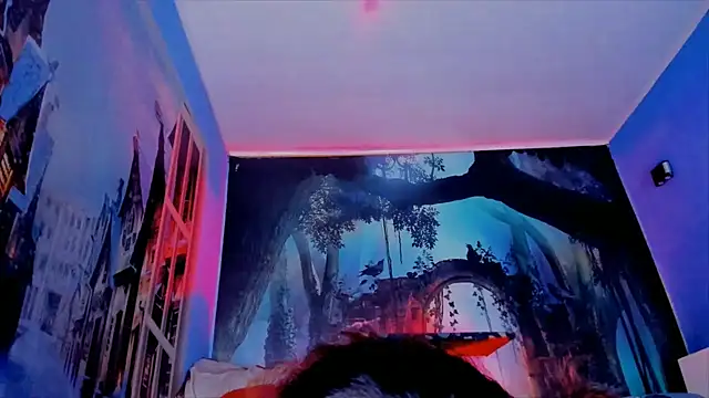 alessa brown74 online show from October 4, 3:48 am