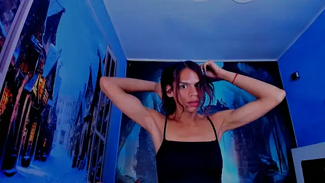 alessa brown74 online show from April 25, 8:17 pm