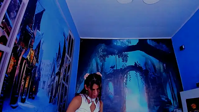 Snapshot of alessa_brown74 chatting on June 16, 3:25 pm alessa brown74 online show from June 16, 3:25 pm