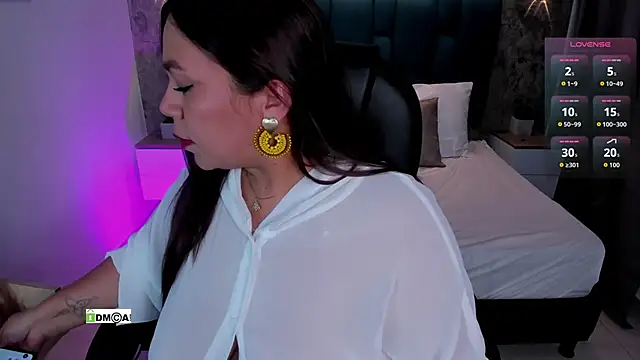 Catilica  sweetx online show from September 18, 3:36 pm