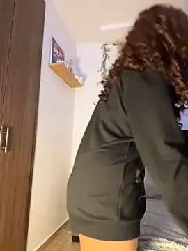 Snapshot of crystal_bunny7 chatting on March 15, 2:14 am crystal bunny7 online show from March 15, 2:14 am