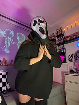 Snapshot of crystal_bunny7 chatting on March 9, 3:10 am crystal bunny7 online show from March 9, 3:10 am