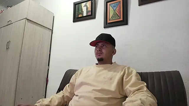 myke andrade online show from September 11, 6:13 am