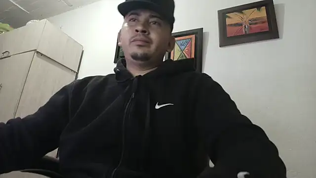 myke andrade online show from September 16, 4:24 am