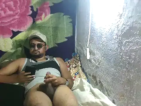 Rocobodymassager online show from February 25, 5:50 am