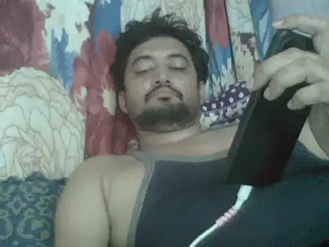 Rocobodymassager online show from May 9, 6:18 am