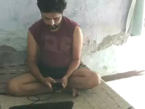 Rocobodymassager online show from May 24, 4:28 am