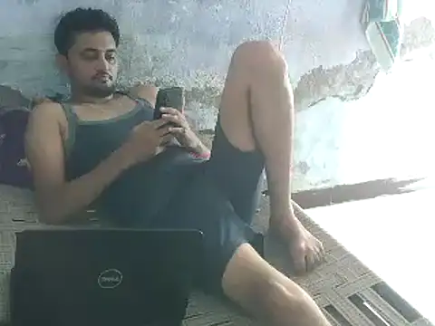 Rocobodymassager online show from May 26, 5:47 am