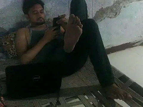 Rocobodymassager online show from May 27, 3:42 pm