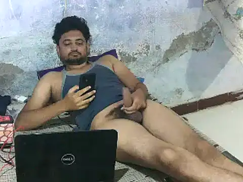 Rocobodymassager online show from May 30, 2:52 am