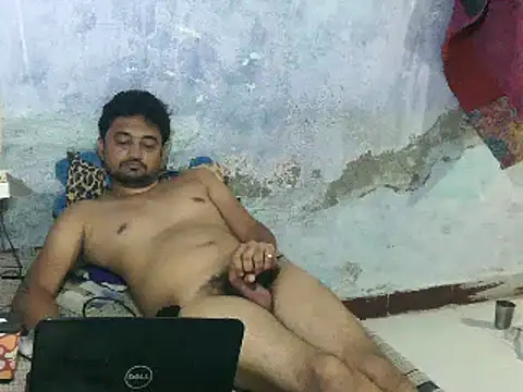 Rocobodymassager online show from May 31, 6:09 pm