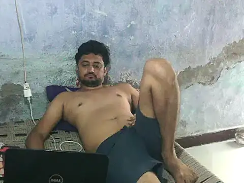 Rocobodymassager online show from June 3, 3:20 am