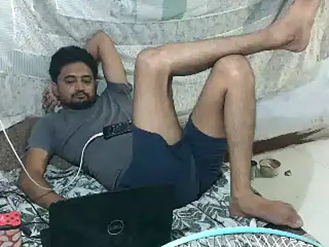 Rocobodymassager online show from June 9, 3:45 pm