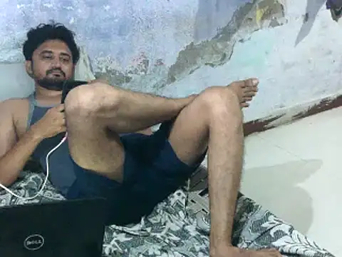 Rocobodymassager online show from June 14, 3:25 pm