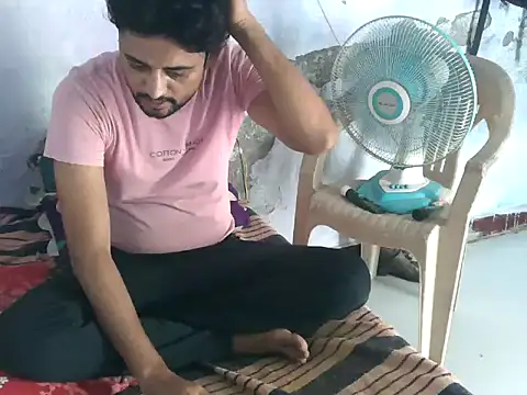 Rocobodymassager online show from July 12, 4:47 am