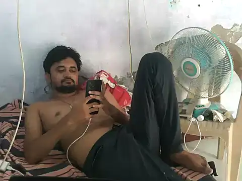 Rocobodymassager online show from July 15, 10:53 am