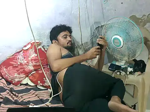 Rocobodymassager online show from July 16, 5:08 pm