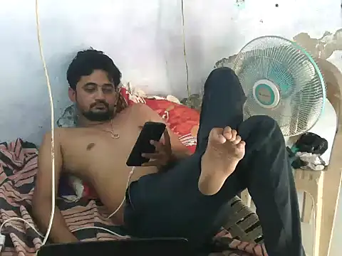 Rocobodymassager online show from July 17, 5:47 am