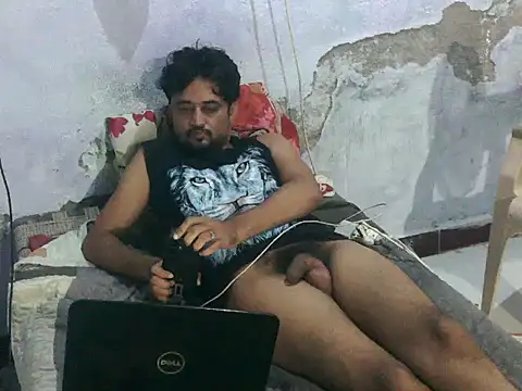 Rocobodymassager online show from July 30, 5:34 pm