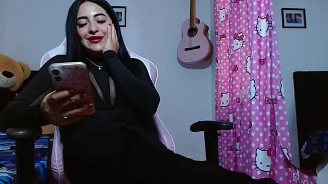 Dakota bumm online show from February 17, 8:04 pm