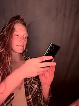 GoldenFlameGoddess online show from November 12, 3:18 am