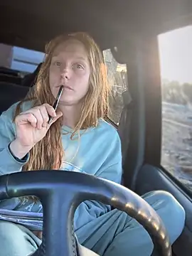 GoldenFlameGoddess online show from January 12, 4:23 pm