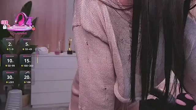 Snapshot of Molly_Jons chatting on February 28, 1:06 am Molly Jons online show from February 28, 1:06 am