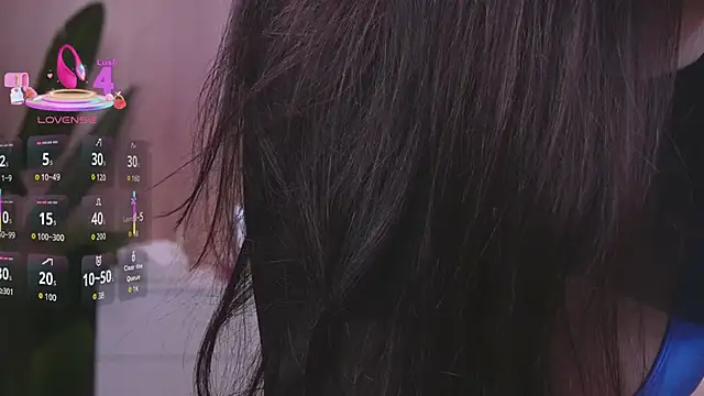 Snapshot of Molly_Jons chatting on March 10, 1:10 am Molly Jons online show from March 10, 1:10 am