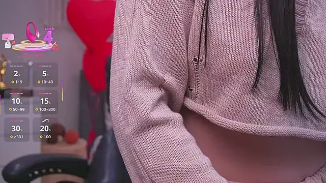 Snapshot of Molly_Jons chatting on March 16, 11:09 pm Molly Jons online show from March 16, 11:09 pm