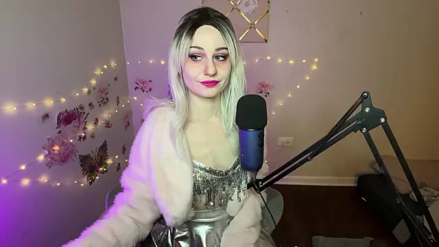 Starr1123 online show from February 6, 4:28 am