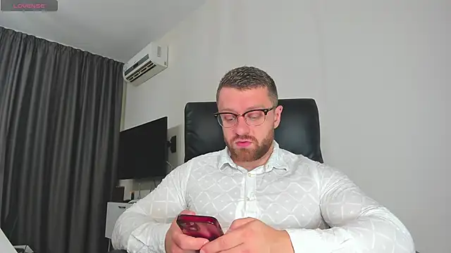 Findom guy online show from December 22, 3:42 pm