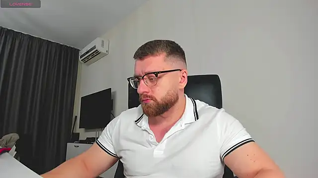 Findom guy online show from February 5, 6:01 pm