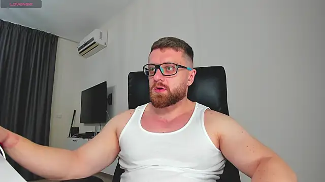 Findom guy online show from February 15, 7:21 pm