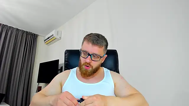 Findom guy online show from April 6, 8:48 am