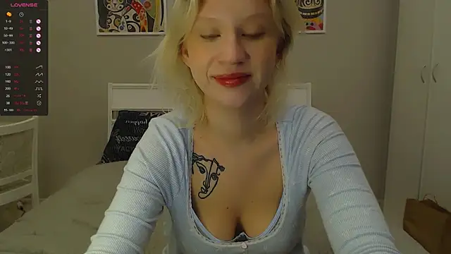 amelia lye online show from March 10, 4:03 pm