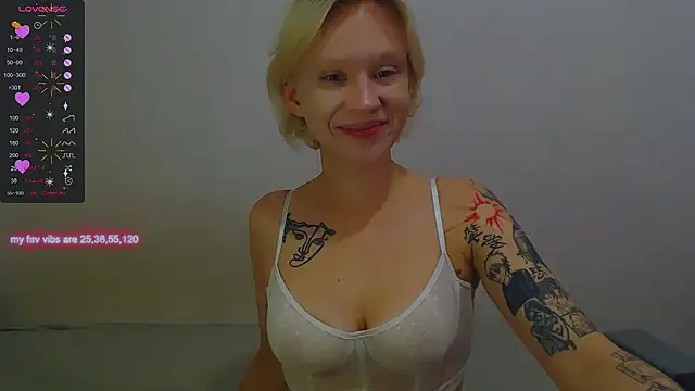 amelia lye online show from September 13, 5:02 pm