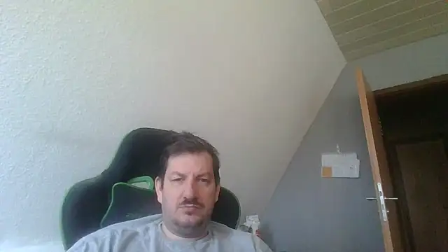 Golffahrer1982 online show from September 11, 10:04 am