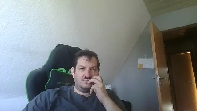 Golffahrer1982 online show from September 22, 8:27 am