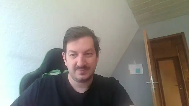 Golffahrer1982 online show from October 16, 2:18 pm