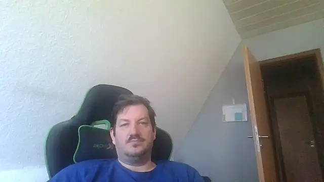 Golffahrer1982 online show from October 19, 10:27 am